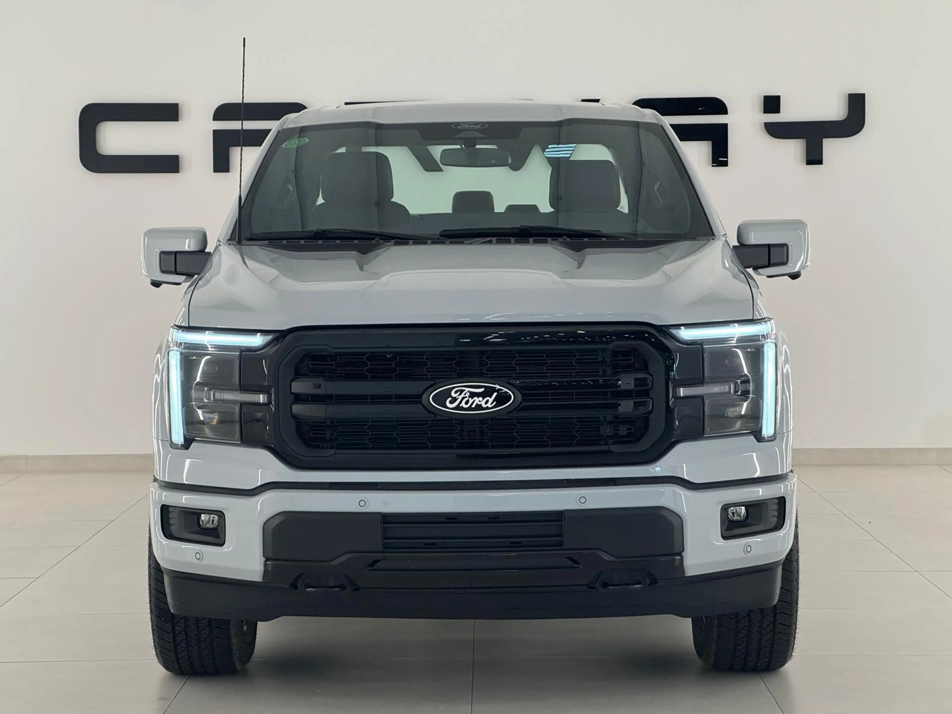 Ford F 150 USA 5.0 V8 Lariat black FX4 / B&O / Pano / HUD — photo 5