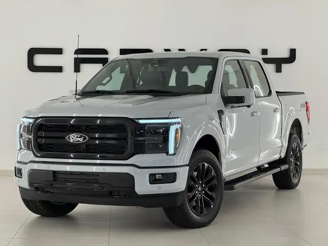 Ford F 150