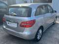 Mercedes-Benz B 180 (cdi) Automatic premium Plateado - thumbnail 5
