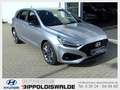 Hyundai i30 1.5 T-GDi 48V 6-MT Advantage Argent - thumbnail 1