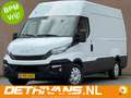 Iveco Daily 35S14 140PK L2H2 Cruisecontrol / Airconditioning / Wit - thumbnail 1