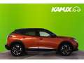 Peugeot 2008 1.2PureTech GT+LED+NAVI+VIRTUAL+KAMERA+PDC Orange - thumbnail 3