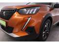 Peugeot 2008 1.2PureTech GT+LED+NAVI+VIRTUAL+KAMERA+PDC Orange - thumbnail 16