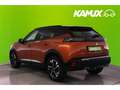 Peugeot 2008 1.2PureTech GT+LED+NAVI+VIRTUAL+KAMERA+PDC Orange - thumbnail 6