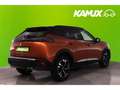 Peugeot 2008 1.2PureTech GT+LED+NAVI+VIRTUAL+KAMERA+PDC Orange - thumbnail 4