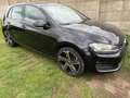 Volkswagen Golf 1.6TDI, full options, Euro 6 Noir - thumbnail 9