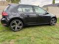 Volkswagen Golf 1.6TDI, full options, Euro 6 Noir - thumbnail 7
