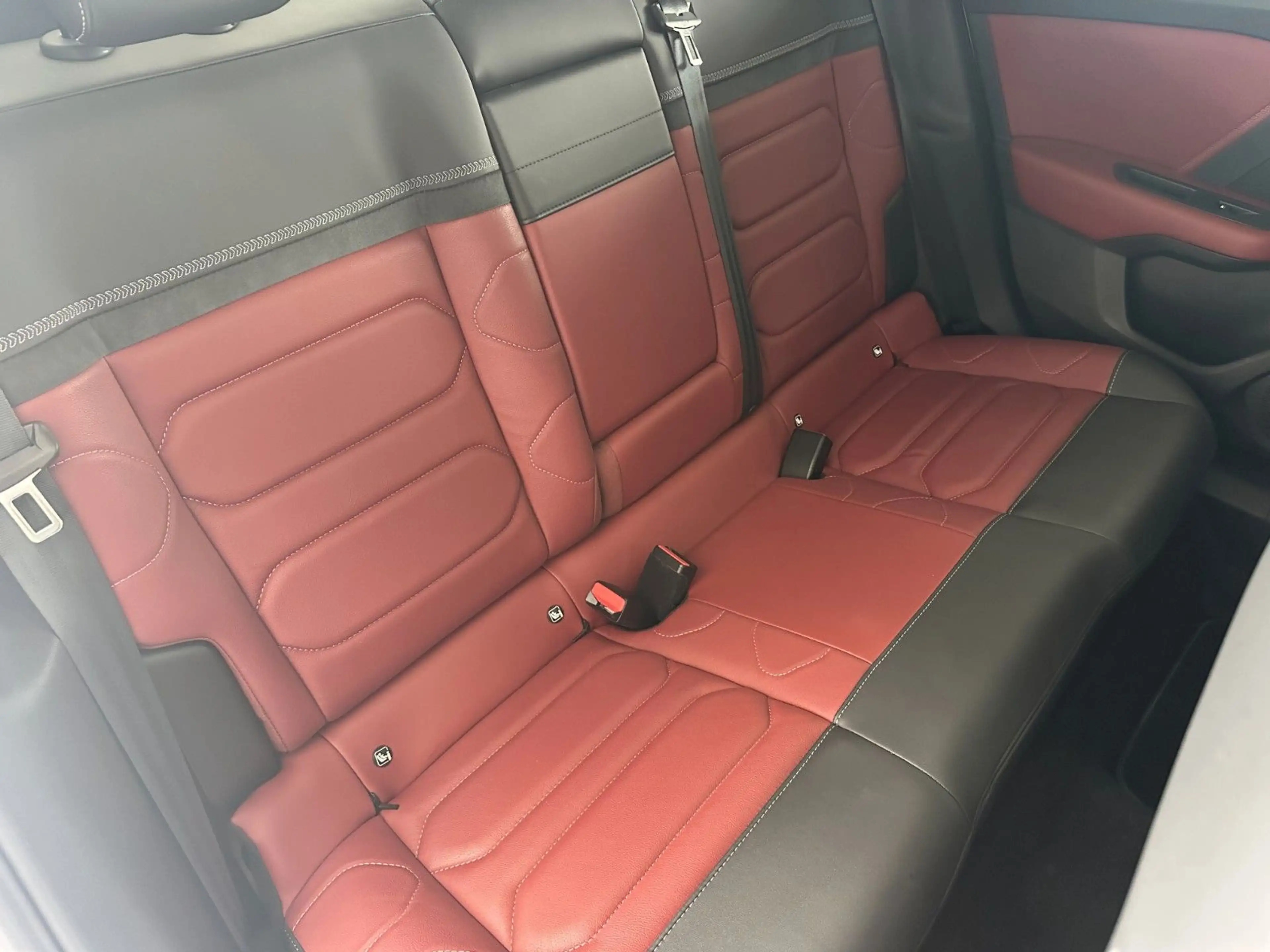 Citroen C4 X 1.2 PureTech Shine Pack*HuD*SHZ*ACC*Pano* — photo 14