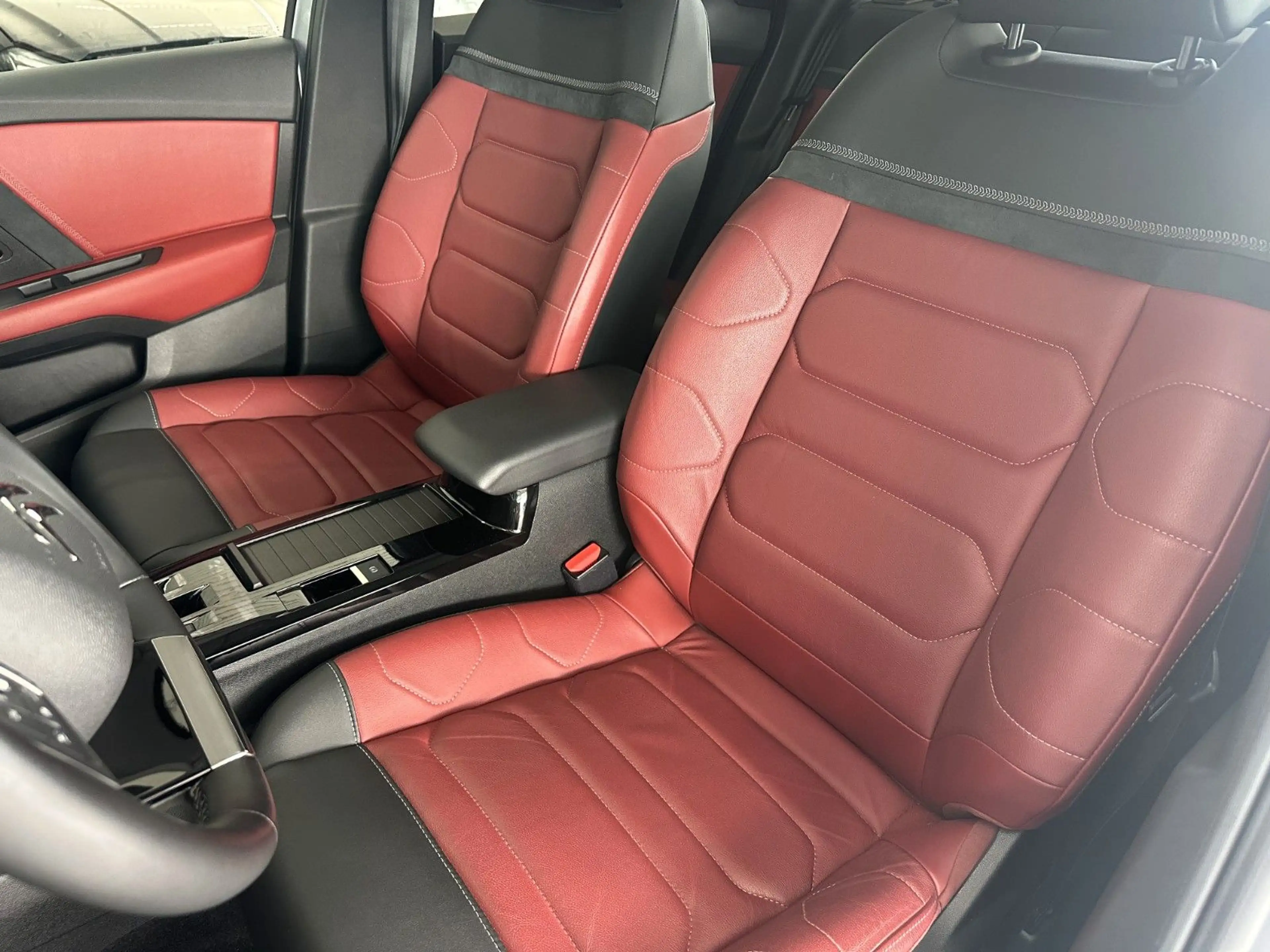 Citroen C4 X 1.2 PureTech Shine Pack*HuD*SHZ*ACC*Pano* — photo 10