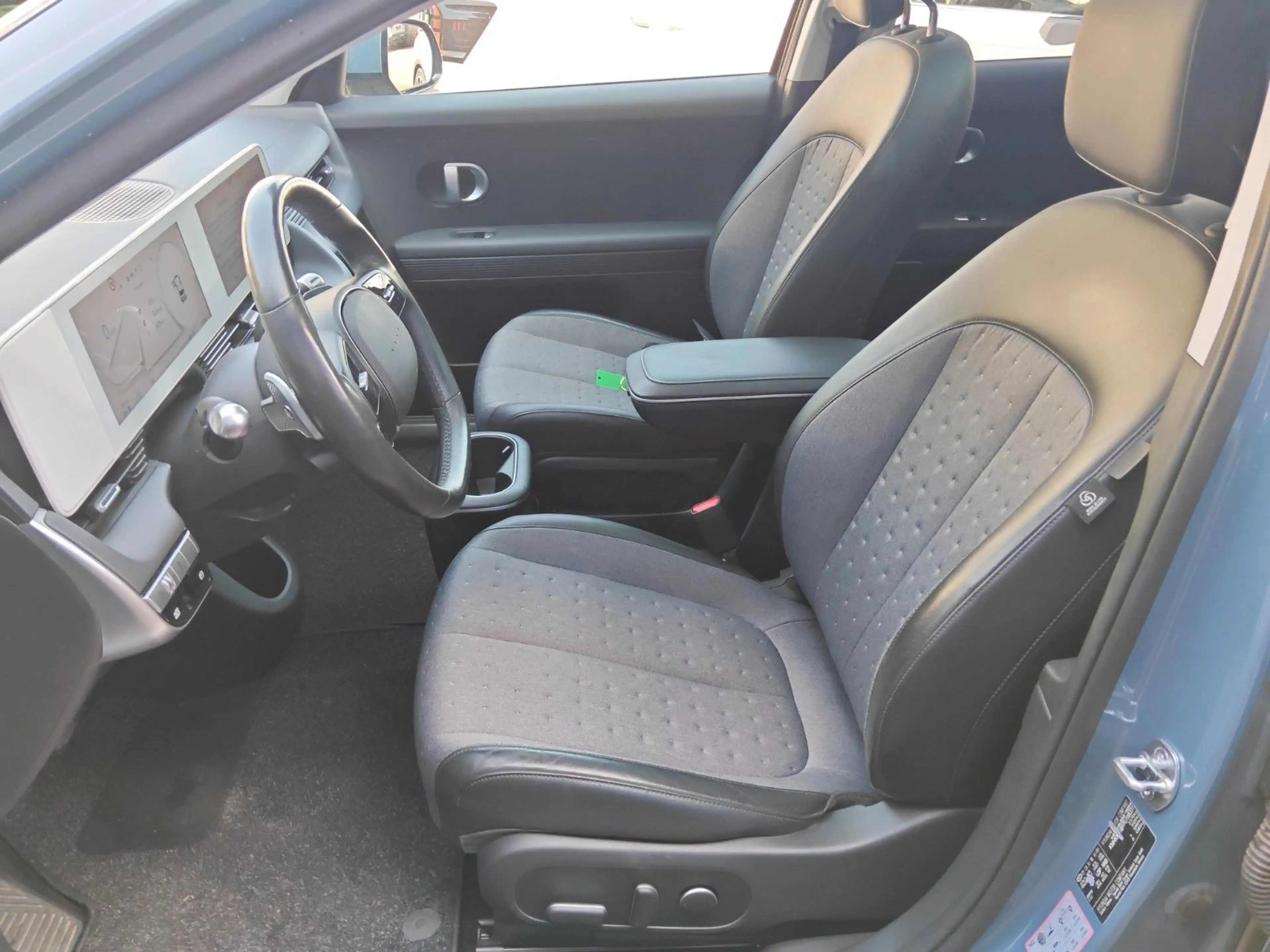 Hyundai IONIQ 5 Techniq 1-Hand LED, Pano — photo 5