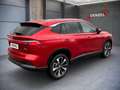 MG HS HEV Luxury 25.5 Rot - thumbnail 3