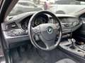 BMW 520 520d Touring 190cv Grigio - thumbnail 7