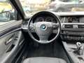 BMW 520 520d Touring 190cv Grigio - thumbnail 8