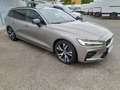 Volvo V60 V60 2.0 d3 R-design TETTO EURO6DTEMP Gris - thumbnail 1