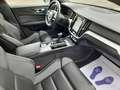 Volvo V60 V60 2.0 d3 R-design TETTO EURO6DTEMP Gris - thumbnail 17