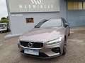 Volvo V60 V60 2.0 d3 R-design TETTO EURO6DTEMP Gris - thumbnail 2