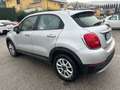 Fiat 500X 500 X 2015 1.6 mjt Pop Star 4x2 120cv my17 Argento - thumbnail 3