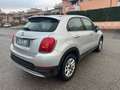 Fiat 500X 500 X 2015 1.6 mjt Pop Star 4x2 120cv my17 Argento - thumbnail 4