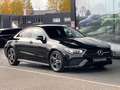 Mercedes-Benz CLA 180 d AMG Negro - thumbnail 3