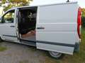 Mercedes-Benz Vito 110 CDI, KLIMA,Pickerl 12/2025, 2xSchiebetür,AHK Weiß - thumbnail 5