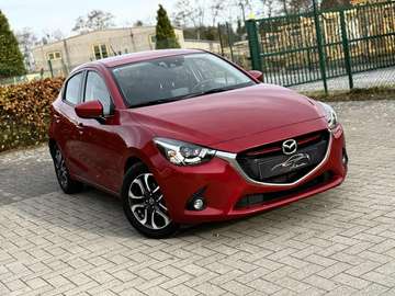 1.5i Skyactiv-G*CLIM AUTO*GPS*GARANTIE*