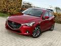 Mazda 2 1.5i Skyactiv-G*CLIM AUTO*GPS*GARANTIE* Rouge - thumbnail 3