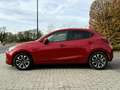 Mazda 2 1.5i Skyactiv-G*CLIM AUTO*GPS*GARANTIE* Rouge - thumbnail 4