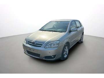 1.6 Compact Sol BVA