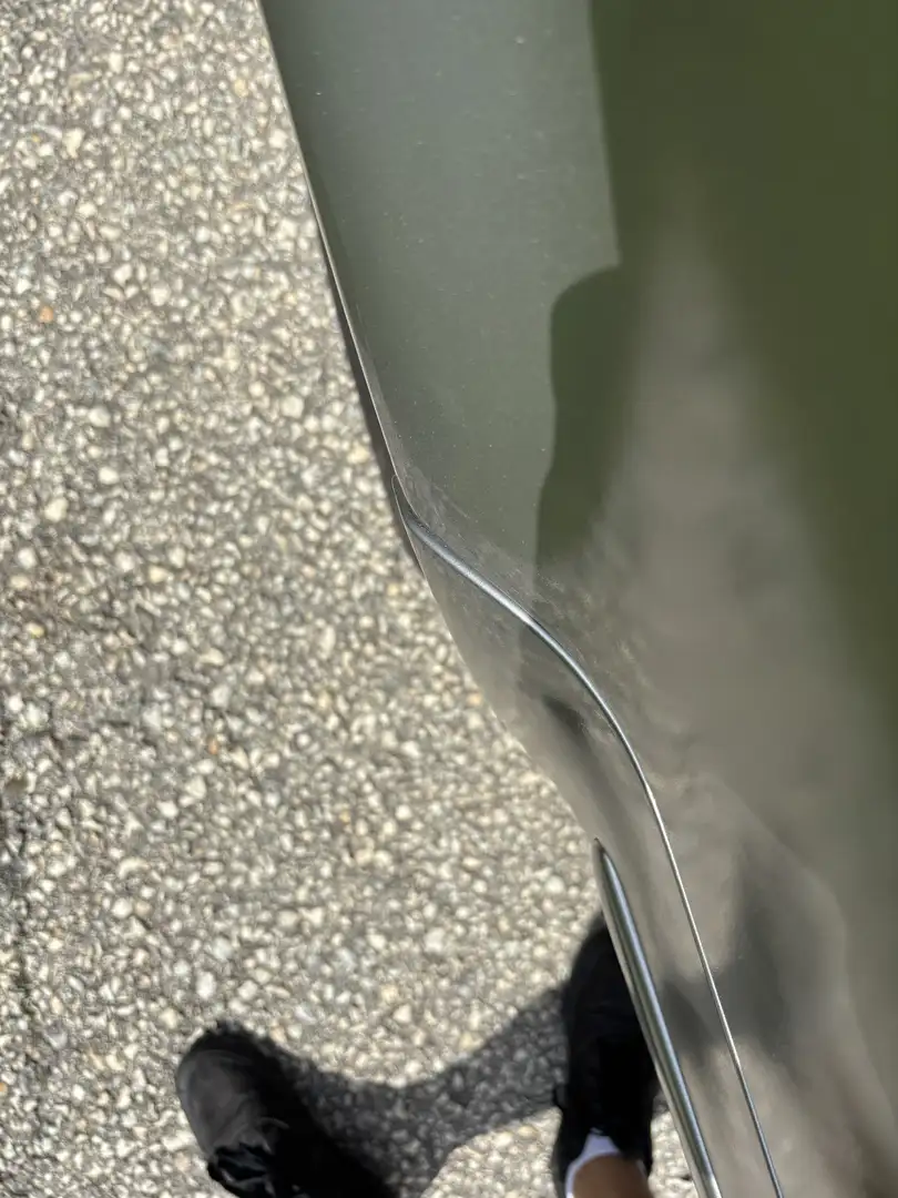 Volkswagen Golf Variant GT TDI - 1