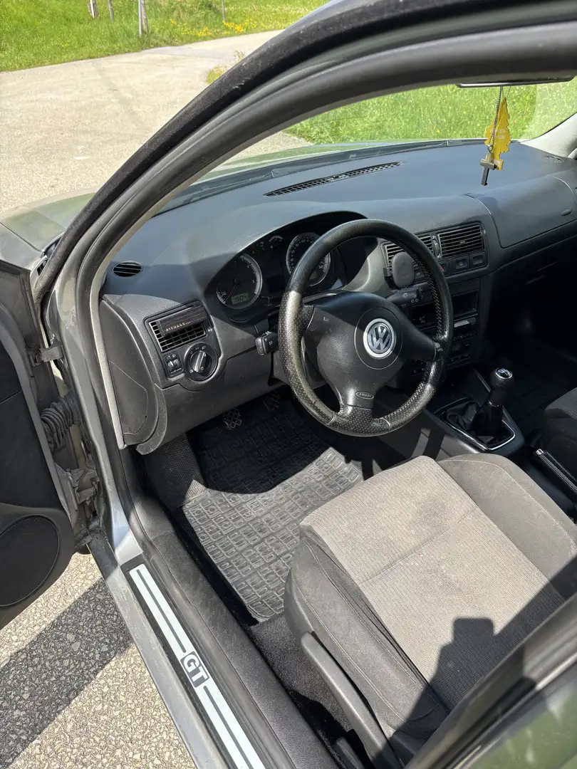 Volkswagen Golf Variant GT TDI - 2