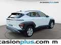 Hyundai KONA 1.0 TGDI Flexx 4x2 Blanco - thumbnail 4
