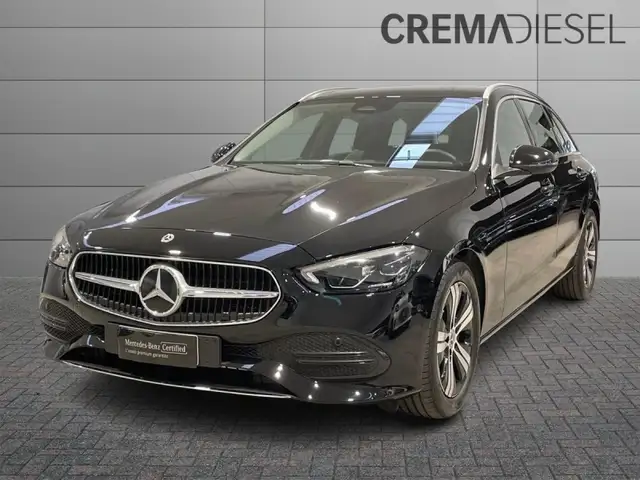 Mercedes-Benz C 200 C SW 200 d Mild Hybrid Advanced Auto