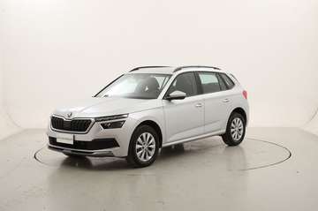 Ambition 1.0 Benzina 110CV