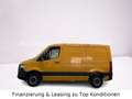 Mercedes-Benz Sprinter 314 CDI KAMERA+ NAVI+ KLIMA (0596) Żółty - thumbnail 5