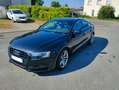 Audi A5 A5 Sportback 2.0 TFSI 211 S line Multitronic A Noir - thumbnail 1