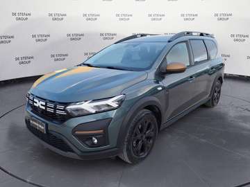 Jogger 1.6 hybrid Extreme 140cv
