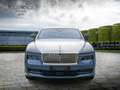 Rolls-Royce Spectre #Provenance Blau - thumbnail 29