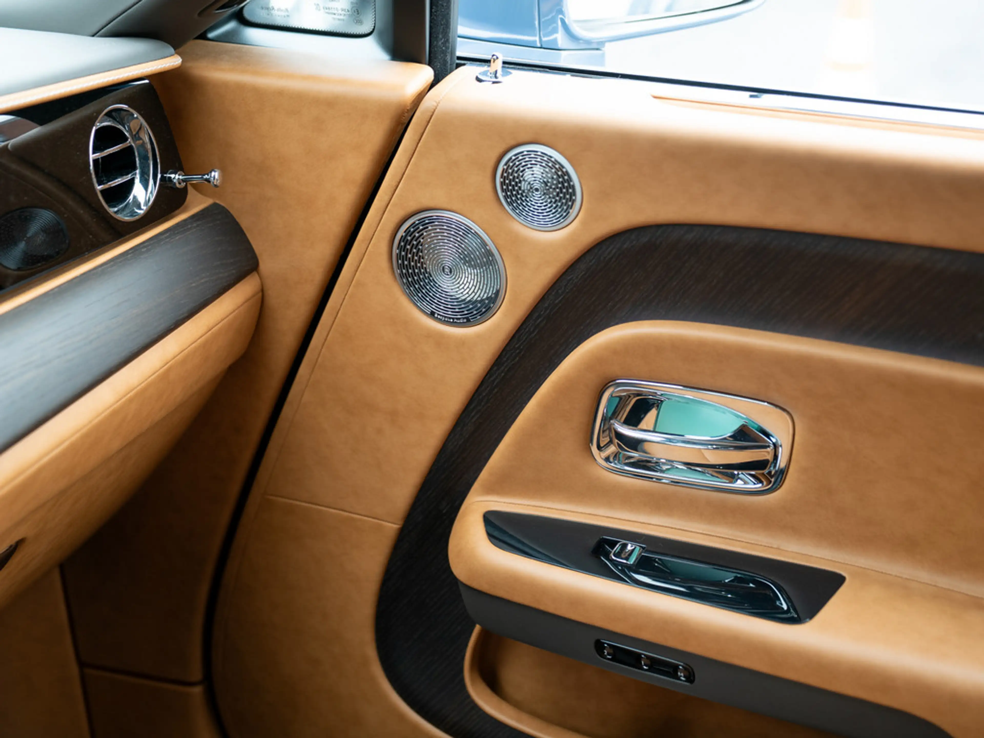 Rolls-Royce Spectre #Provenance — photo 14