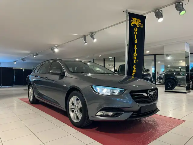 Opel Insignia Sports Tourer 1.6 cdti NAVIGATORE*UNICO PROPRIETAR