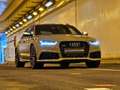 Audi RS6 Avant Performance V8 4.0 TFSI 605 CV Quattro Szary - thumbnail 3