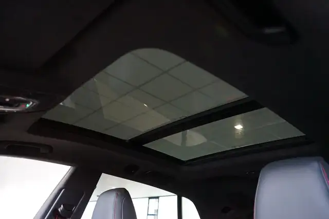 Audi RS Q8 view 10