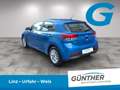 Kia Rio Titan 1.25 MPI Blau - thumbnail 4