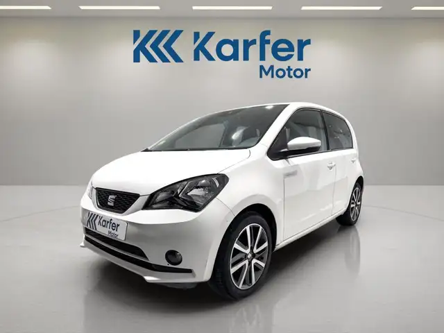 SEAT Mii Electric Plus 61kW (83CV)