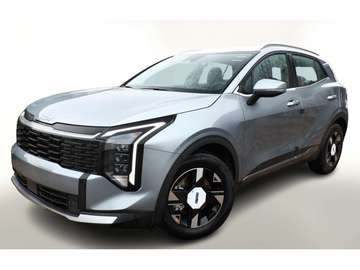 1.6 T-GDI AWD DCT Spirit