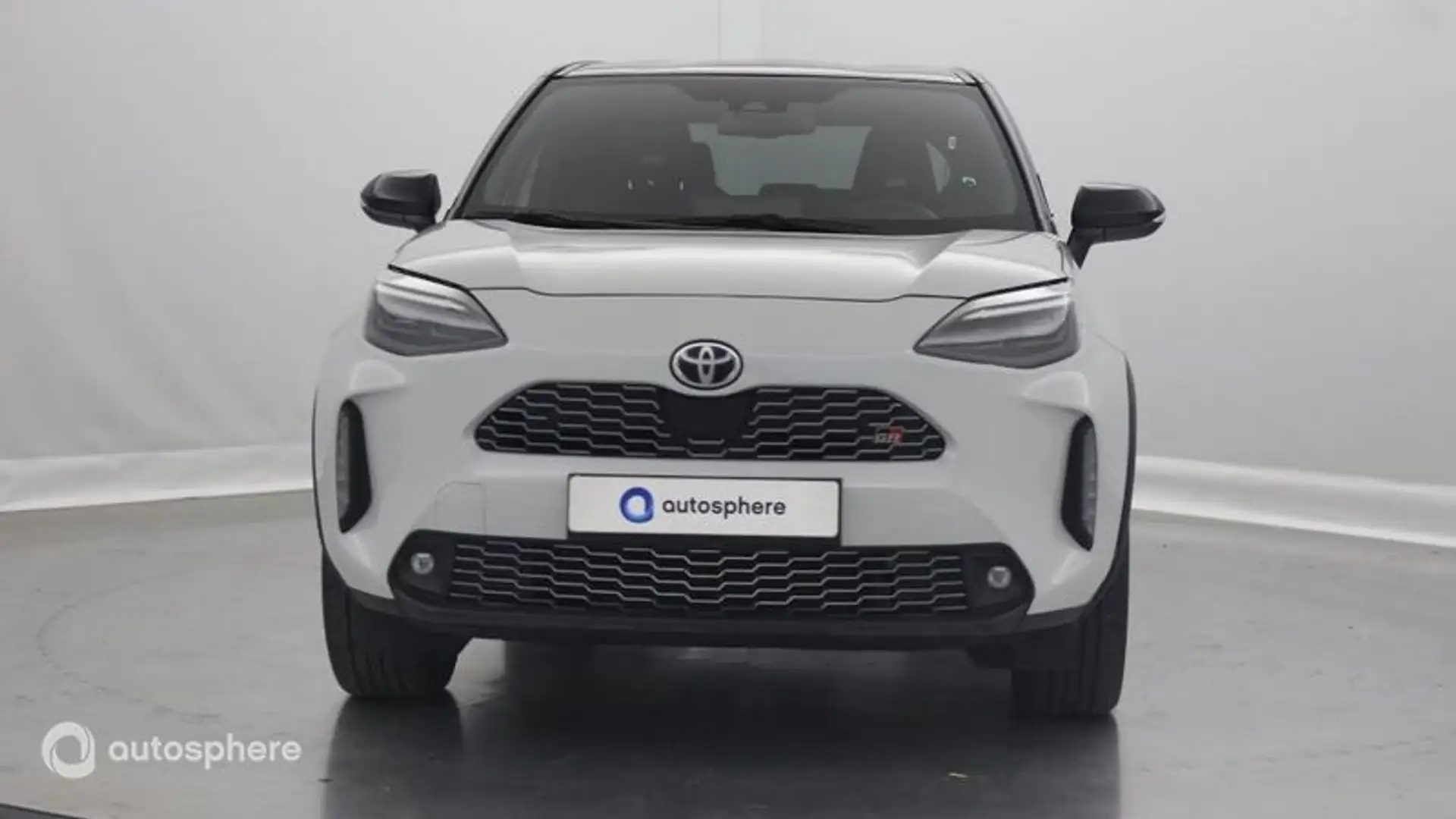 Toyota Yaris Cross 116h GR Sport MY22 - 2