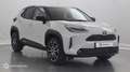 Toyota Yaris Cross 116h GR Sport MY22 - thumbnail 3
