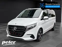 Mercedes-Benz V 220 d STYLE Kompakt Winter Paket*Widescreen