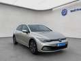 Volkswagen Golf VIII 1.0 TSI Move NAVI LED RFK Argent - thumbnail 8