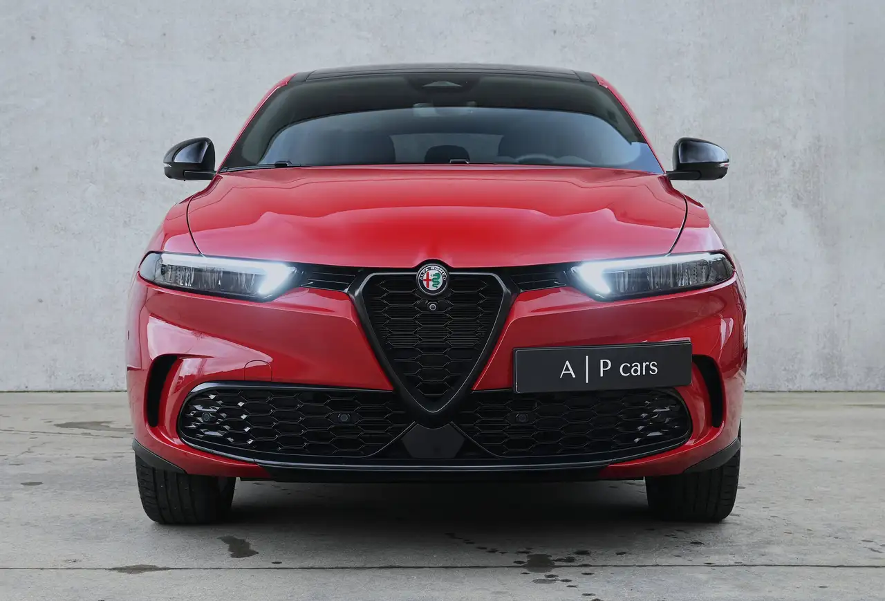 Alfa Romeo Tonale 2023 — фото 7