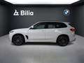 BMW X5 xDrive40d M Sportpaket Gestiksteuerung DAB Wit - thumbnail 3